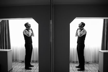 Wedding photographer Mircea Marinescu (marinescu). Photo of 1 July 2015