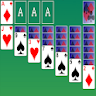 Solitaire icon