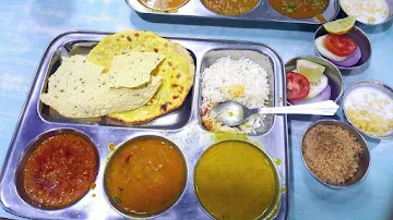 Kailash Veg Restaurant photo 