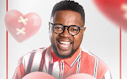 Mzwandile Ngubeni is the host of popular reality confessions show 'Love Back'.