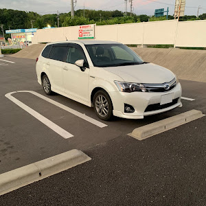 RAV4 MXAA54