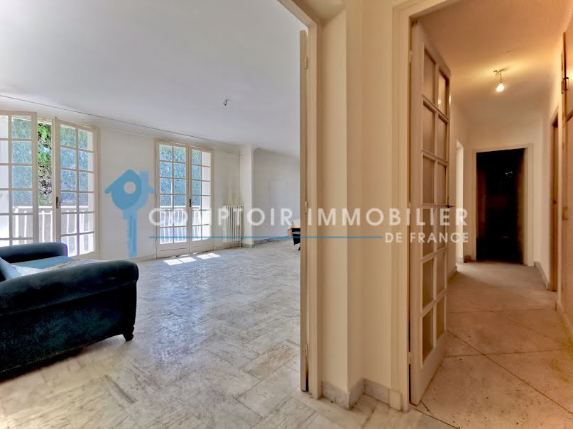 Vente appartement 4 pièces 95 m² à Montpellier (34000), 233 200 €