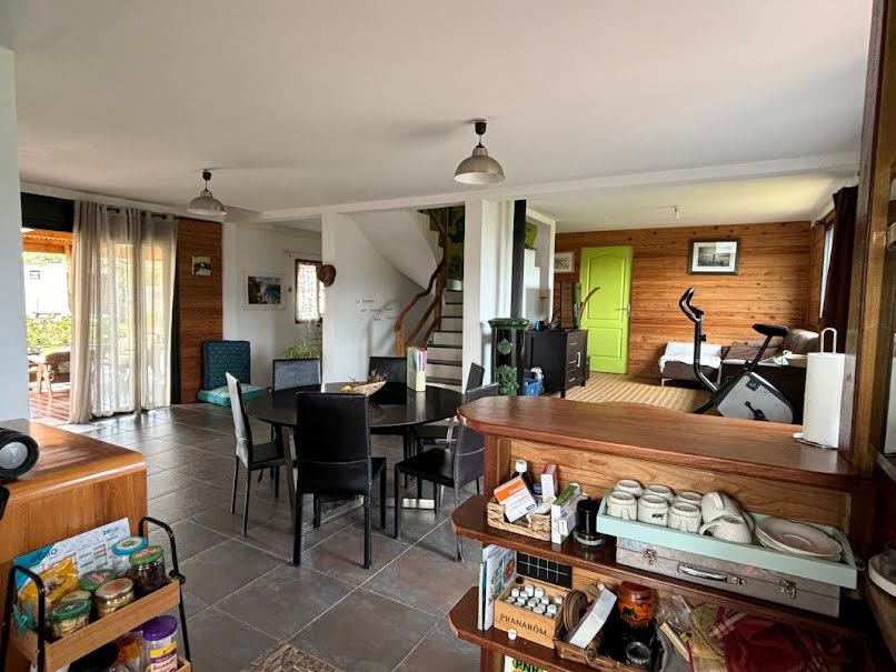 Vente maison 5 pièces 150 m² à La plaine des cafres (97418), 325 000 €