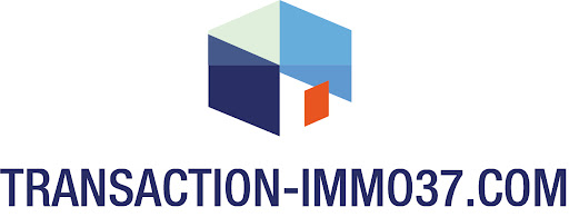 Logo de TRANSACTION-IMMO37.COM