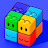 Blocks Fusion icon