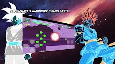 Super Saiyan Heroes: Chaos Battleのおすすめ画像4