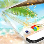 Beach Live Wallpaper Apk