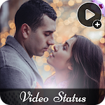 Cover Image of ดาวน์โหลด Video Status Songs Unlimited Status Videos Vidzee 13.27.9 APK