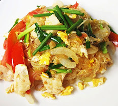 Pad Woon Sen