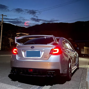 WRX S4 VAG