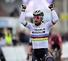 Ex-coach Sven Nys legt uit waarom Peter Sagan zich volpropte met gummibeertjes na winst in Kuurne