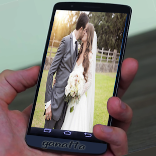 Jedinečná idea Prawedding - náhled