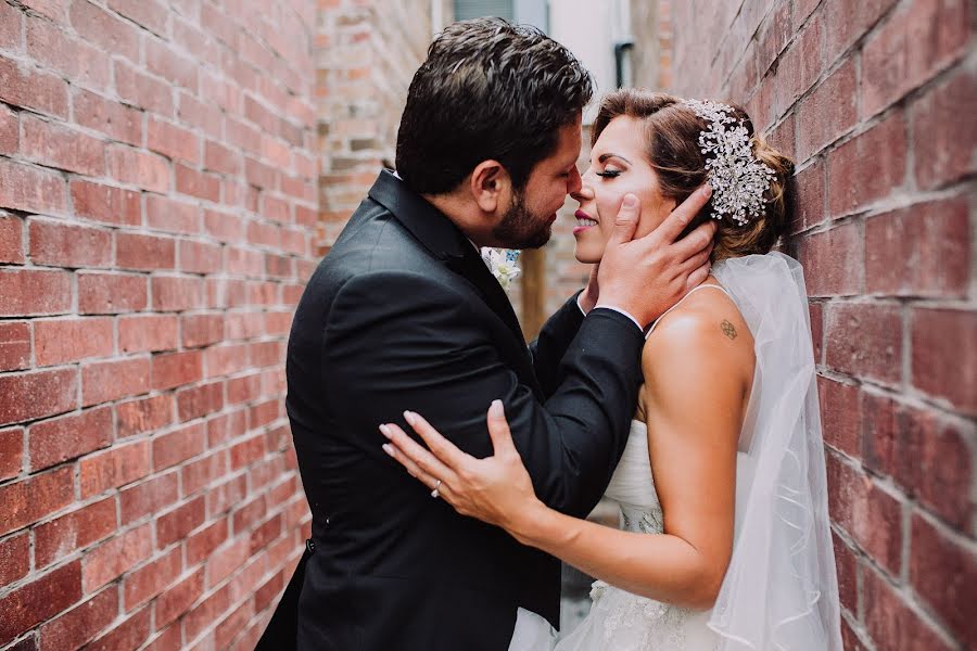 Fotógrafo de bodas Carolina Cavazos (cavazos). Foto del 10 de julio 2017