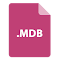 Item logo image for MDB, ACCDB Viewer and Reader