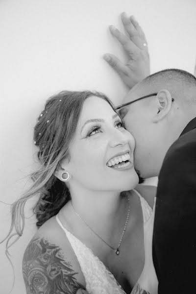 結婚式の写真家Alfredo Delgado (alfredodelgado)。2023 9月23日の写真