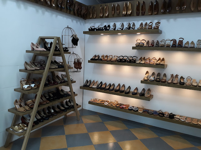 Opiniones de Brasilia Zapatos en Guayaquil - Zapatería