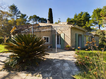 maison à Saint-Rémy-de-Provence (13)