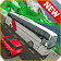 Offroad Bus Simulator Tourist Coach Driving icon