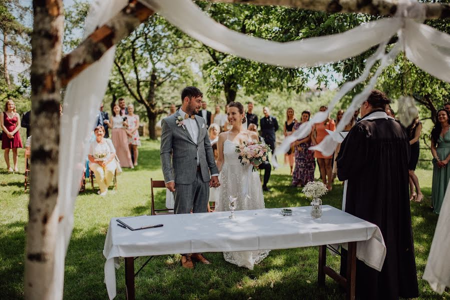 Fotografer pernikahan Filip Žitný (filipzitny). Foto tanggal 24 Juli 2020