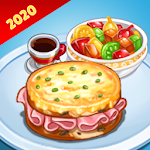 Cover Image of Download Cooking Fantasy - Cooking Games 2020 1.0.3 APK