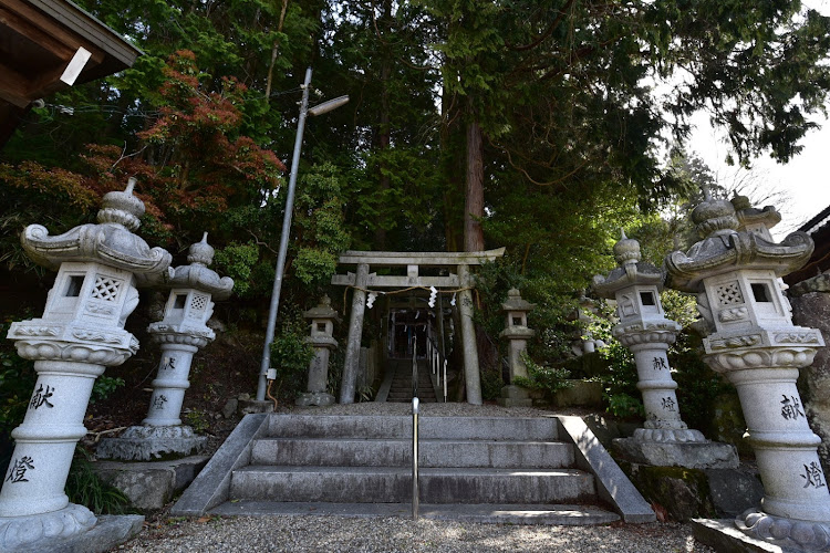 WRX STIのNikon・田舎の風景・神社に関するカスタム事例の投稿画像4枚目
