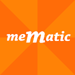 Cover Image of Herunterladen Mematic - Der Meme-Maker 1.1.3 APK