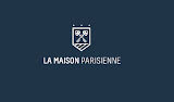 logo de l'agence LA MAISON PARISIENNE