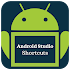 Android Studio Shortcuts1.2