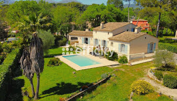 maison à Saint paul de Vence (06)