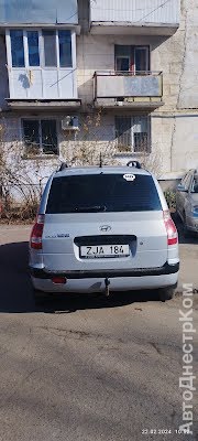 продам авто Hyundai Matrix Matrix фото 1