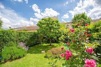 maison à Montigny-le-Bretonneux (78)