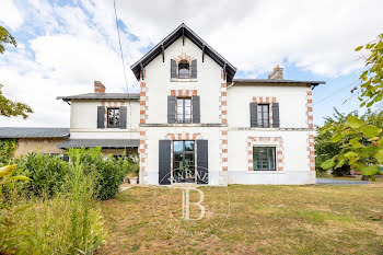 maison à Saint-Aignan-Grandlieu (44)