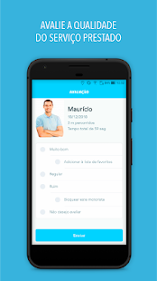Brazil Driver(圖4)-速報App