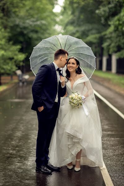 Fotograf ślubny Yuliya Skorokhodova (ckorokhodova). Zdjęcie z 26 lipca 2023