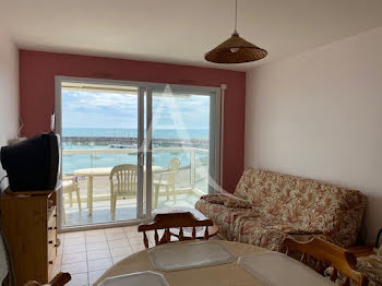 appartement à Jard-sur-Mer (85)