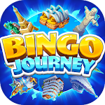 Cover Image of Download Bingo Journey 1.1.1 APK