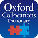 Oxford Collocations Dictionary 1.0.11 APK Download