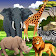 4D Zoo AR icon