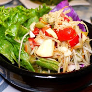 Thai cook 泰酷泰國料理