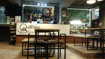Qahwa - Dinercafe photo 