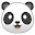 Cute Pandas Wallpaper HD Custom New Tab