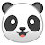 Cute Pandas Wallpaper HD Custom New Tab