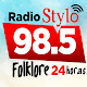 Radio Stylo Jujuy Download on Windows