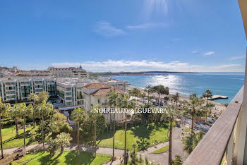 appartement à Cannes (06)