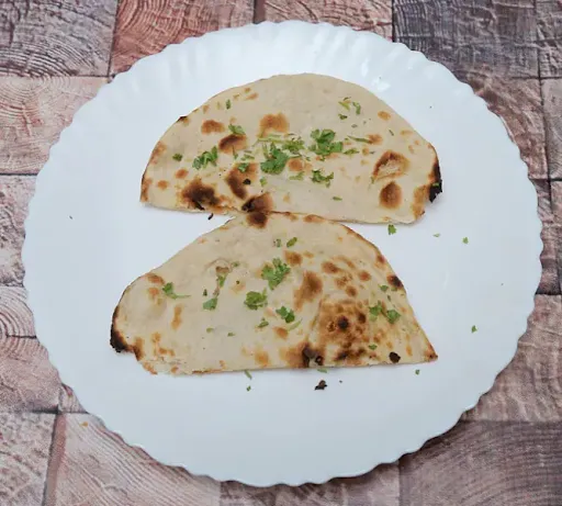 Tandoori Roti