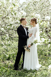 Photographe de mariage Lyubov Islanova (islanova). Photo du 7 mai 2023