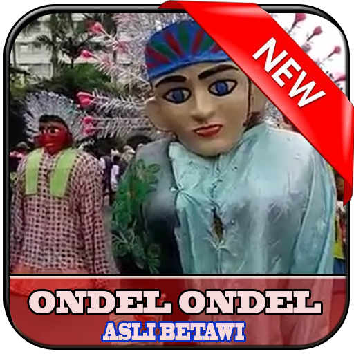Video Ondel Ondel Betawi Terbaru