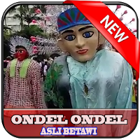 Video Ondel Ondel Betawi Terbaru