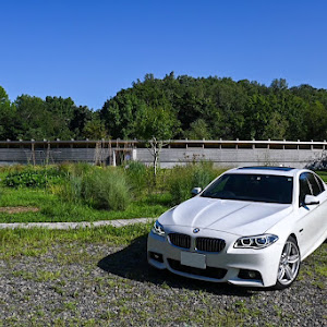 5シリーズ セダン 535i