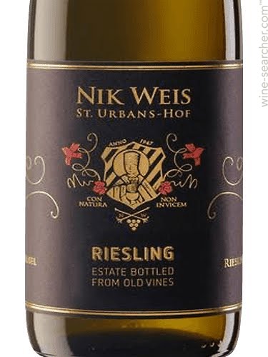 Logo for Riesling